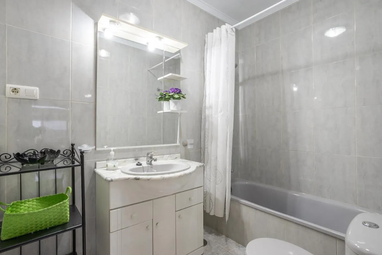 Vila Casa Haza Rila - Piscina Y Wifi Cómpeta