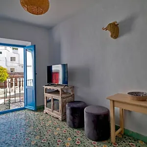 Holiday home Casa Beaumont - Awesome Andalusian Townhouse, Competa