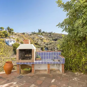 Villa El Cerrillo, Cómpeta