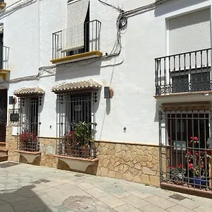 Bed & Breakfast Meson La Hospederia, Competa