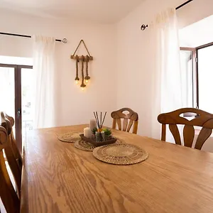 Habitación en casa particular Casa Alegría, Cómpeta