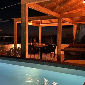 Villa Casa Palma, Cómpeta
