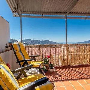 Holiday home Casa Marlo, Spacious House In The Lively Centre Of, Competa