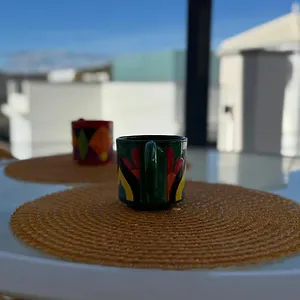 Holiday home Casa Calle Piedras, Competa