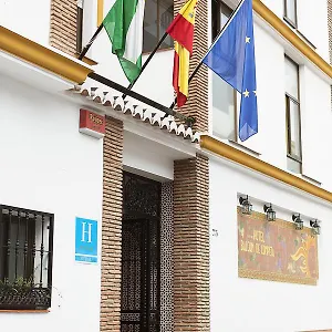 Y Balcon De Cómpeta