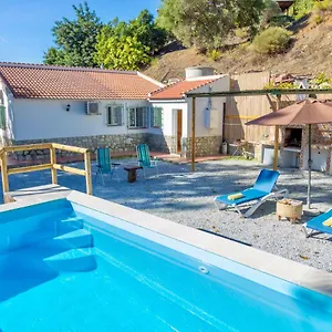 Villa Casa Lirios, Competa