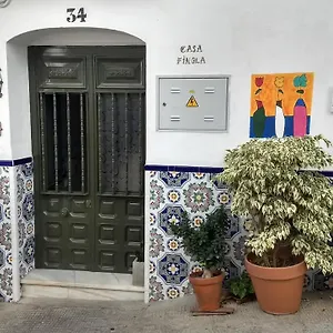 Casa Finola Couette-café