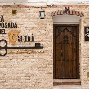 La Del Cani Maison d'hôtes